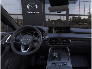 2024 Mazda CX-90 3.3 Turbo Premium Plus AWD