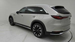 2024 Mazda CX-90 PHEV 2.5 PHEV Premium AWD