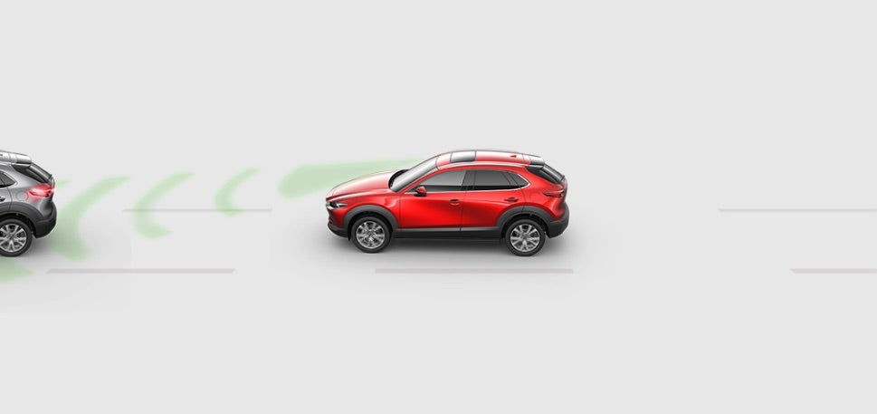 2024 CX-30 Safety | Parkway Family Mazda in Kingwood TX