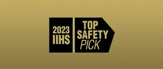 2023 IIHS Top Safety Pick | Parkway Family Mazda in Kingwood TX