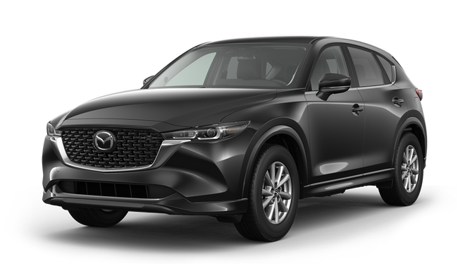 Mazda CX-5 2.5 S Select | Parkway Family Mazda in Kingwood TX